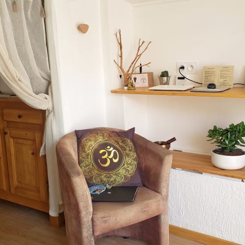 La Bulle de Lôrence - Massage Toulon - La Bulle de Lôrence - Photo Galerie - OneBooking