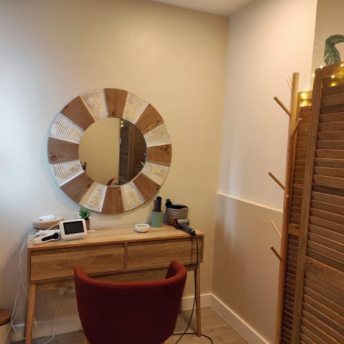 Espace Zenalma - Coiffure Roubaix - Espace Zenalma - Photo Galerie - OneBooking