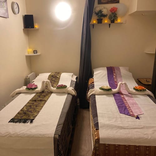 MaiThai - Spa Paris - MaiThai - Photo Galerie - OneBooking