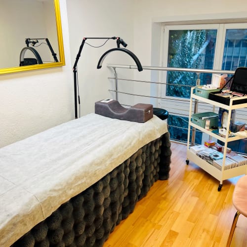 W beauté ongles & cils - Onglerie Lyon - W beauté ongles & cils - Photo Galerie - OneBooking