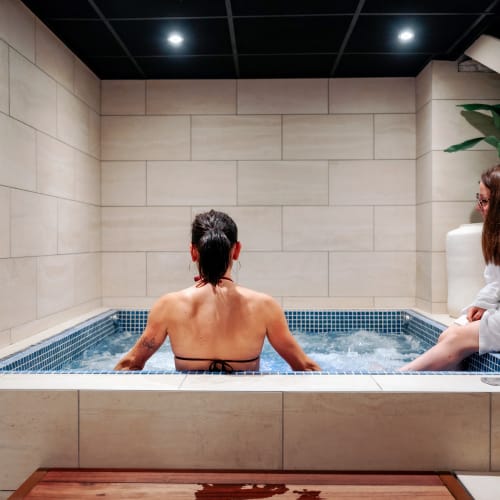 Spa Keystone Hotel - Spa Lyon - Spa Keystone Hotel - Photo Galerie - OneBooking