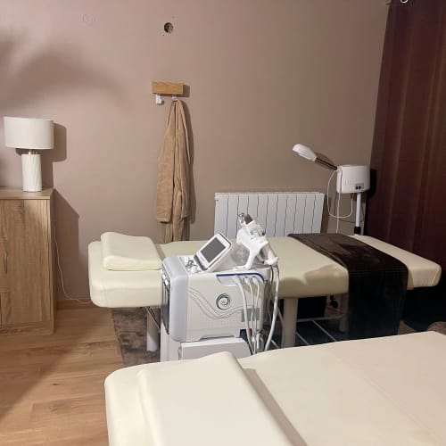 Perla secret - Onglerie Elbeuf - Perla secret - Photo Galerie - OneBooking