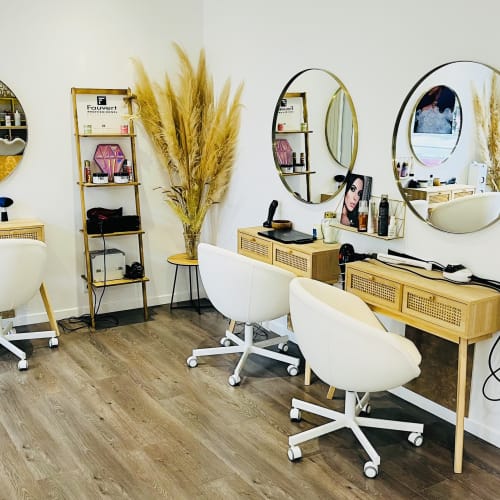 Orée coiffure - Coiffure Verneuil-sur-Seine - Orée coiffure - Photo Galerie - OneBooking