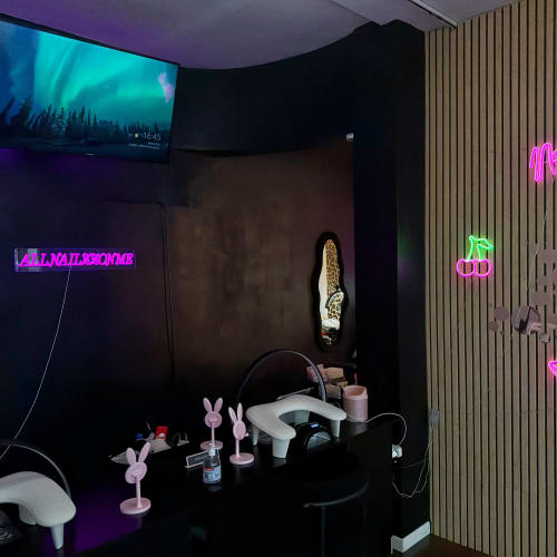 All Nailzz On me - Onglerie Boulogne-Billancourt - All Nailzz On me - Photo Galerie - OneBooking
