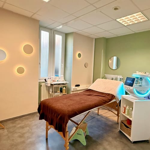 LCP Institut - Institut de beauté Foix - LCP Institut - Photo Galerie - OneBooking