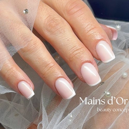 Mains d'Or by L - Institut de beauté Toulouse - Mains d'Or by L - Photo Galerie - OneBooking