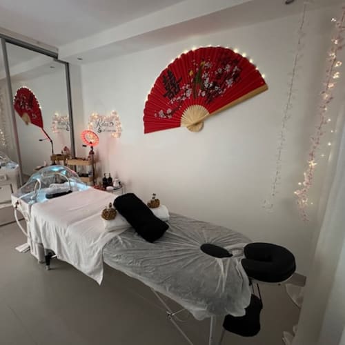 Royaume du Head Spa - Massage Cagnes-sur-Mer - Royaume du Head Spa - Photo Galerie - OneBooking