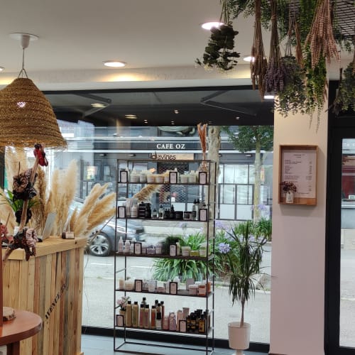 L'atelier des sens - Sourcils & cils Lorient - L'atelier des sens - Photo Galerie - OneBooking