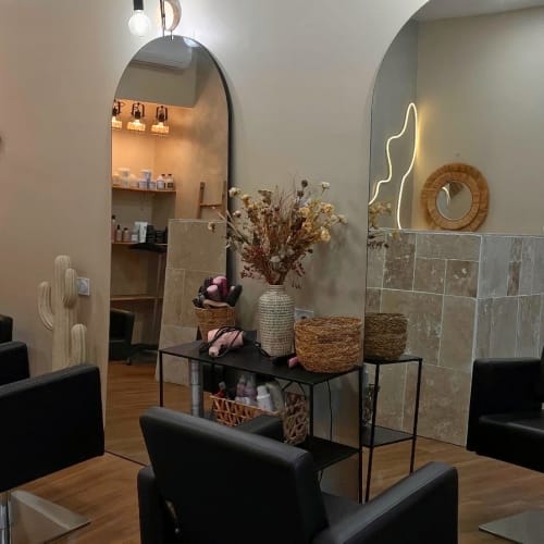 L’Atelier d’Estelle - Coiffure Lodève - L’Atelier d’Estelle - Photo Galerie - OneBooking