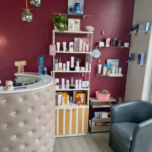 Institut douce évasion - Sourcils & cils Grasse - Institut douce évasion - Photo Galerie - OneBooking