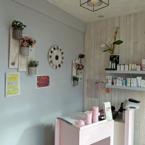 Institut Clin d’Œil - Sourcils & cils Pessac - Institut Clin d’Œil - Photo Galerie - OneBooking