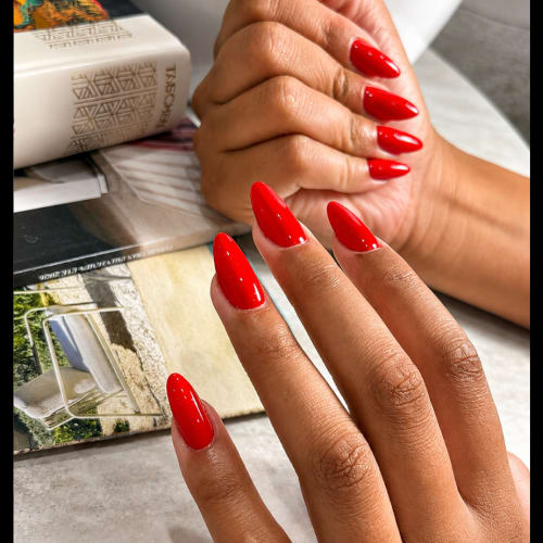 ADORE YOUR NAILS - Onglerie Strasbourg - ADORE YOUR NAILS - Photo Galerie - OneBooking