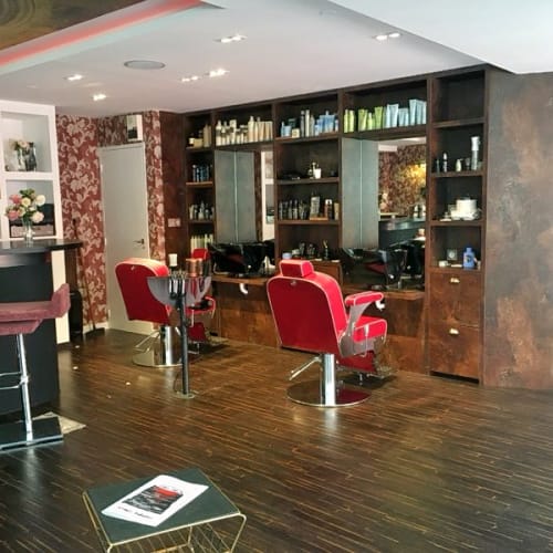 Le Chester - Coiffure Saint-Étienne - Le Chester - Photo Galerie - OneBooking