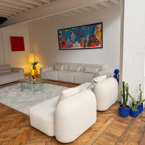 Angela Pietra Studio - Epilation Électrique - Institut de beauté Lyon - Angela Pietra Studio - Epilation Électrique - Photo Galerie - OneBooking