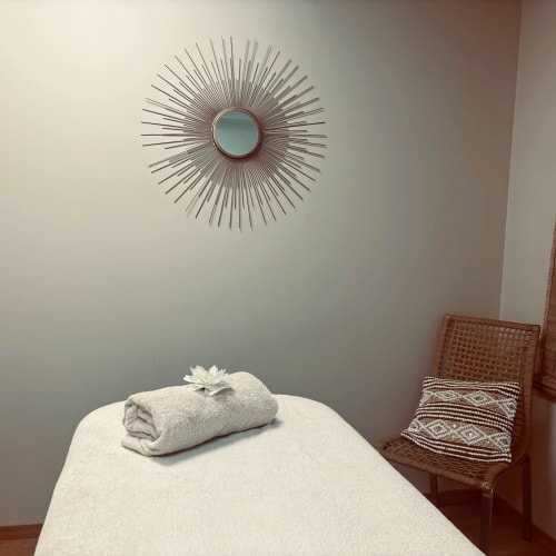 Oïa Beauté - Gap LECLERC - Massage Gap - Oïa Beauté - Gap LECLERC - Photo Galerie - OneBooking