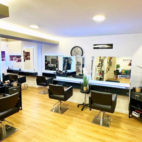 L'INSTANT Coiffure - Coiffure Colmar - L'INSTANT Coiffure - Photo Galerie - OneBooking