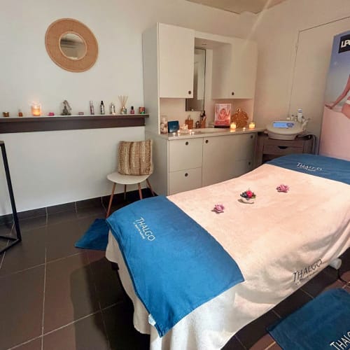 Institut by LECLERC - Fleury-les-Aubrais - Institut de beauté Fleury-les-Aubrais - Institut by LECLERC - Fleury-les-Aubrais - Photo Galerie - OneBooking