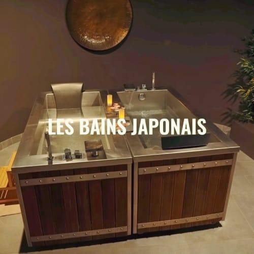 Le Comptoir du Soin - Petit Port - Institut de beauté Nantes - Le Comptoir du Soin - Petit Port - Photo Galerie - OneBooking