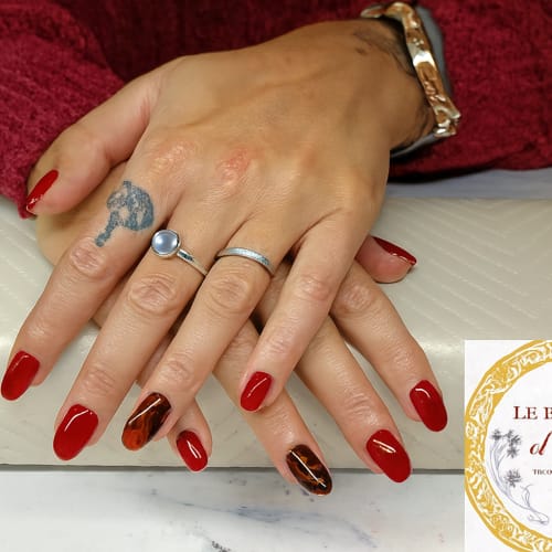 Le boudoir d’Esther - Institut de beauté Nantes - Le boudoir d’Esther - Photo Galerie - OneBooking