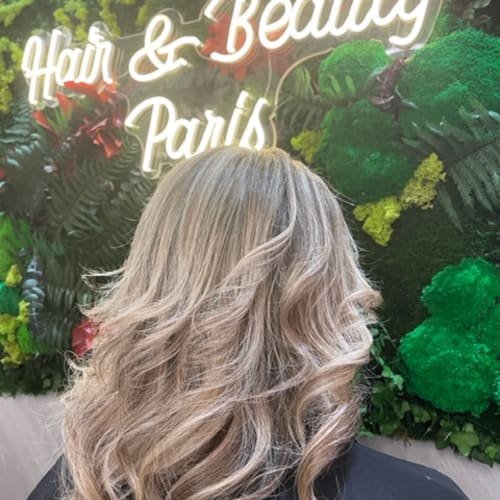 Hair & Beauty Paris - Sourcils & cils Drancy - Hair & Beauty Paris - Photo Galerie - OneBooking