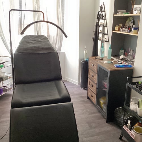 Nail’s secret & Dermo - Institut de beauté Gap - Nail’s secret & Dermo - Photo Galerie - OneBooking
