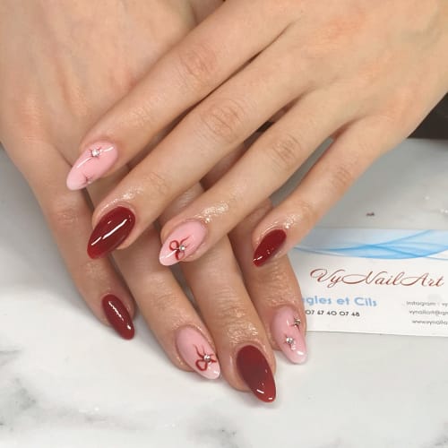 Vynailart Carmes - Onglerie Toulouse - Vynailart Carmes - Photo Galerie - OneBooking