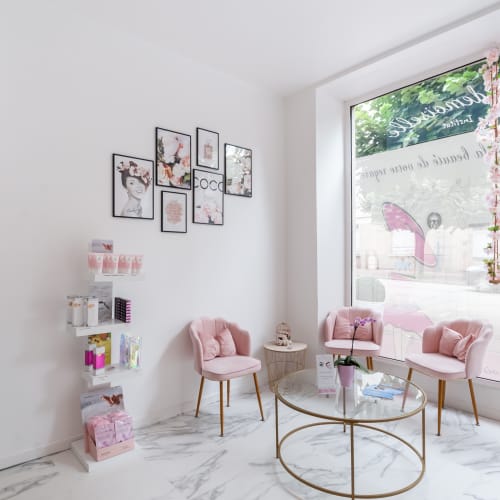 Mademoiselle Institut - Onglerie Limoges - Mademoiselle Institut - Photo Galerie - OneBooking