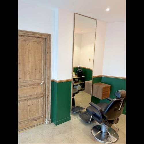 Lomi - coiffure & esthétique - Institut de beauté Nantes Zola - Lomi - coiffure & esthétique - Photo Galerie - OneBooking