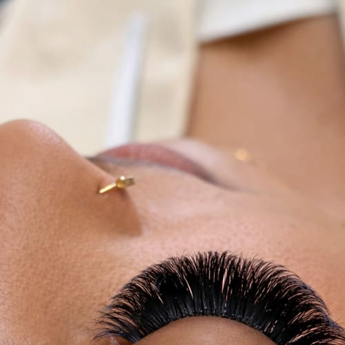 Nk Beauté - Coiffure Montpellier - Nk Beauté - Photo Galerie - OneBooking