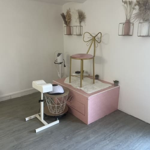 AL Institut de Beauté - Massage Marseille - AL Institut de Beauté - Photo Galerie - OneBooking