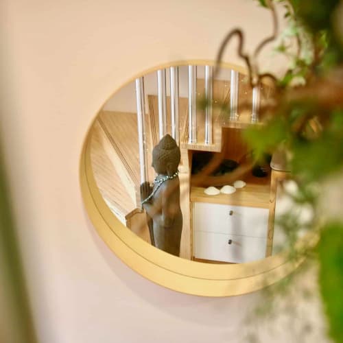 La Maison du soin LF - Institut de beauté Rezé - La Maison du soin LF - Photo Galerie - OneBooking