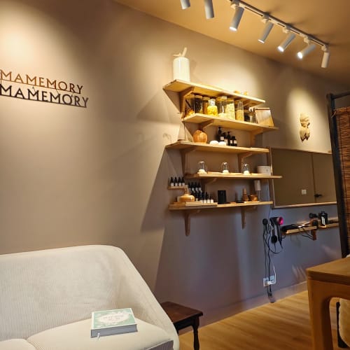 AROMAMEMORY - Onglerie Rueil-Malmaison - AROMAMEMORY - Photo Galerie - OneBooking