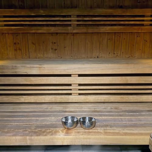 Racines Hammam & Spa - Spa Paris - Racines Hammam & Spa - Photo Galerie - OneBooking