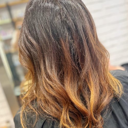 Why not - Coiffure Lille - Why not - Photo Galerie - OneBooking