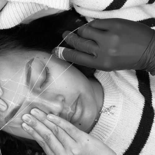 Madame sourcils - Institut de beauté Antibes - Madame sourcils - Photo Galerie - OneBooking