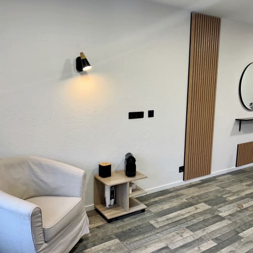 Doriane Coiffure & Barber - Coiffure Mougins - Doriane Coiffure & Barber - Photo Galerie - OneBooking