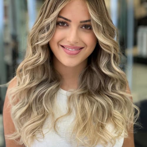JAN Coiffure - Coiffure Drancy - JAN Coiffure - Photo Galerie - OneBooking