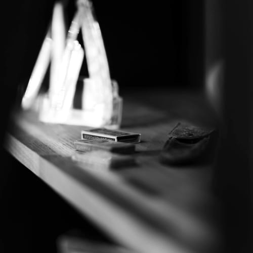 Atelier Belhomme -Coiffeur Barbier - Coiffure Le Havre - Atelier Belhomme -Coiffeur Barbier - Photo Galerie - OneBooking