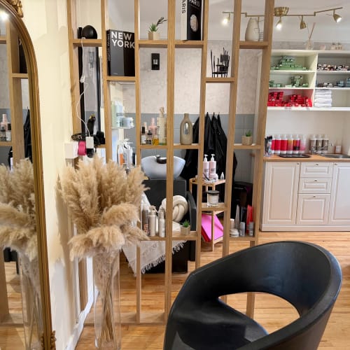 MI COIFFURE - Coiffure Florange - MI COIFFURE - Photo Galerie - OneBooking