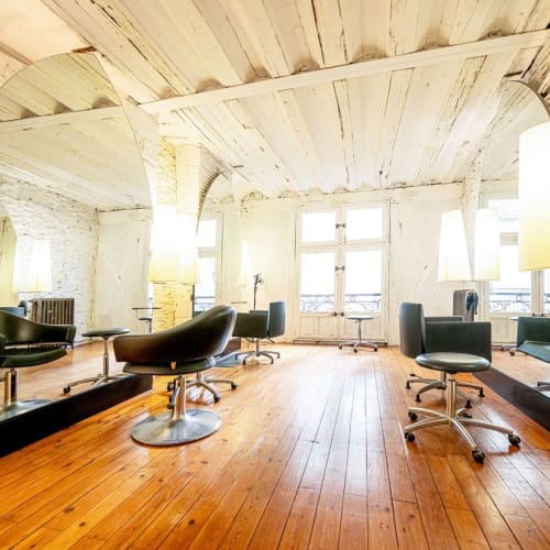 Studio Baert Coiffure - Coiffure Angers - Studio Baert Coiffure - Photo Galerie - OneBooking