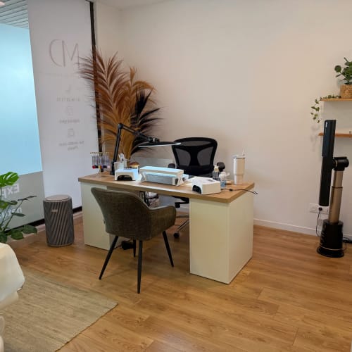 MD Prothesiste Ongulaire - Onglerie Nantes - MD Prothesiste Ongulaire - Photo Galerie - OneBooking