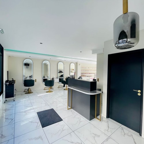 Coeur de beauté Orientale - Onglerie Colombes - Coeur de beauté Orientale - Photo Galerie - OneBooking