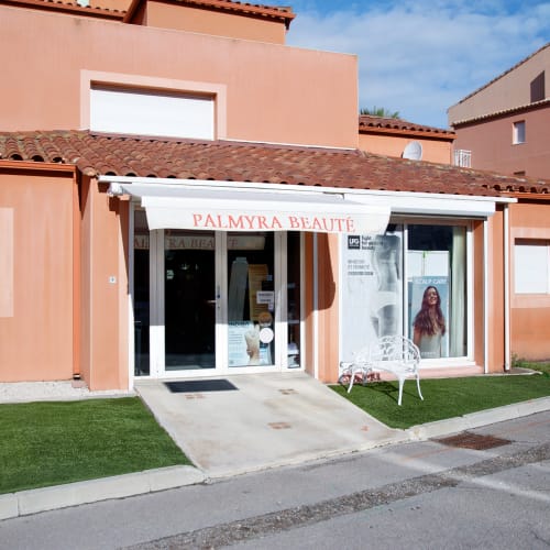 Le Palmyra Beauté - 4* - Coiffure Agde - Le Palmyra Beauté - 4* - Photo Galerie - OneBooking