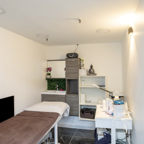 MS CENTRE DE BEAUTÉ INDIEN - COURBEVOIE - Onglerie Courbevoie - MS CENTRE DE BEAUTÉ INDIEN - COURBEVOIE - Photo Galerie - OneBooking