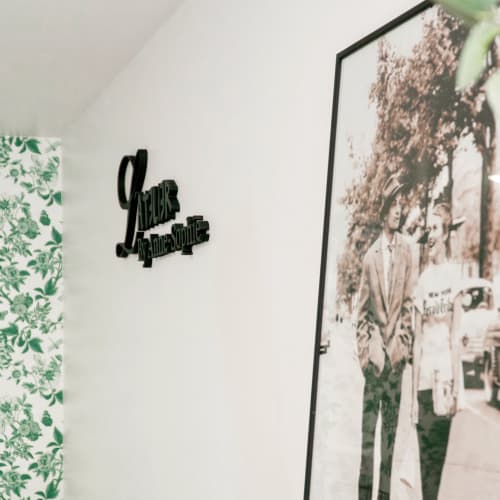 L’atelier By Anne-sophie - Sourcils & cils Bondy - L’atelier By Anne-sophie - Photo Galerie - OneBooking