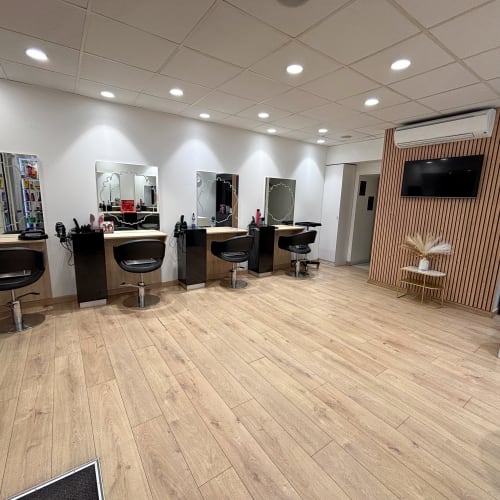 NL Hair - Coiffure Nice - NL Hair - Photo Galerie - OneBooking