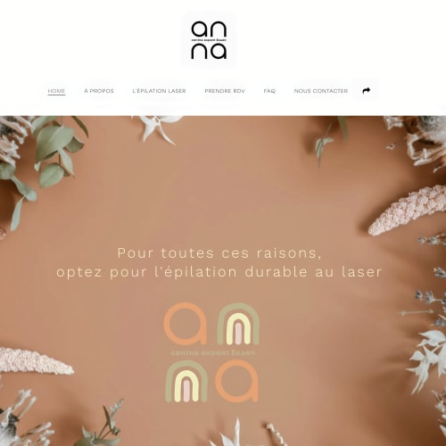 Centre Expert Laser - Institut de beauté Saint-Flour - Centre Expert Laser - Photo Galerie - OneBooking