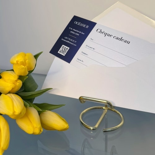 Oceane B - Spa Lyon - Oceane B - Photo Galerie - OneBooking