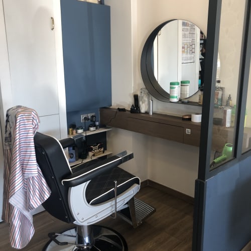 Salon Cortès - Institut de beauté Antibes - Salon Cortès - Photo Galerie - OneBooking