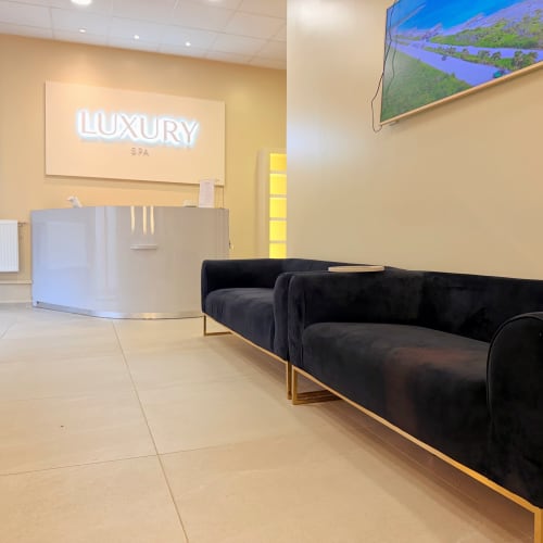 Luxury Spa - Spa Lyon - Luxury Spa - Photo Galerie - OneBooking